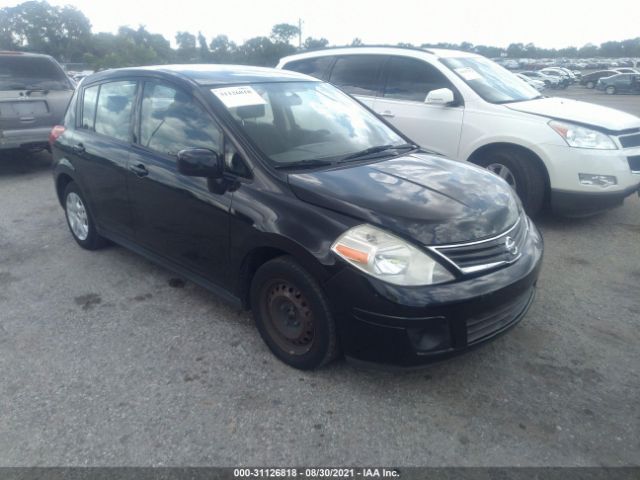 NISSAN VERSA 2012 3n1bc1cp3ck274310