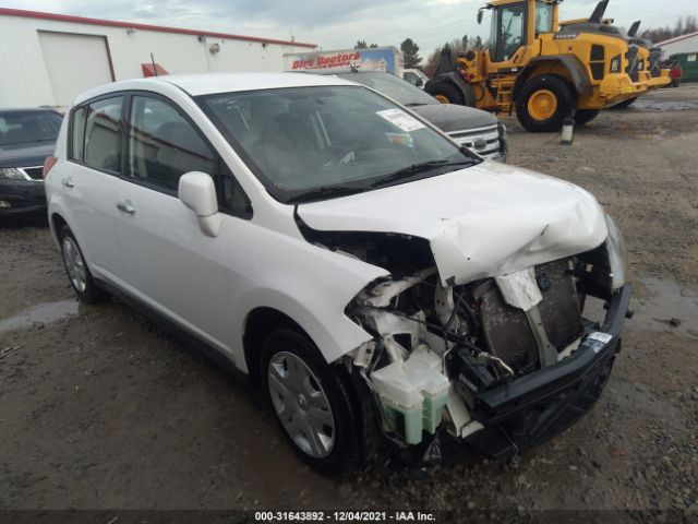 NISSAN VERSA 2012 3n1bc1cp3ck275733