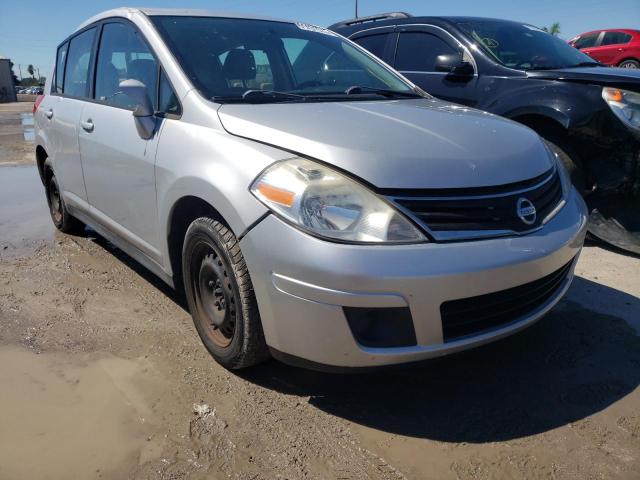 NISSAN VERSA S 2012 3n1bc1cp3ck275960