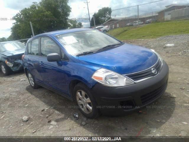 NISSAN VERSA 2012 3n1bc1cp3ck279068