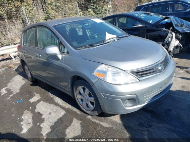 NISSAN VERSA 2012 3n1bc1cp3ck280298