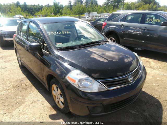 NISSAN VERSA 2012 3n1bc1cp3ck280642