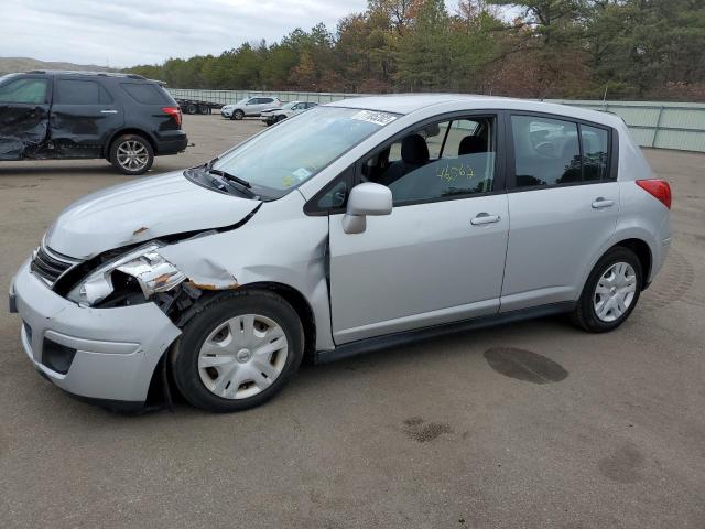 NISSAN VERSA S 2012 3n1bc1cp3ck281256