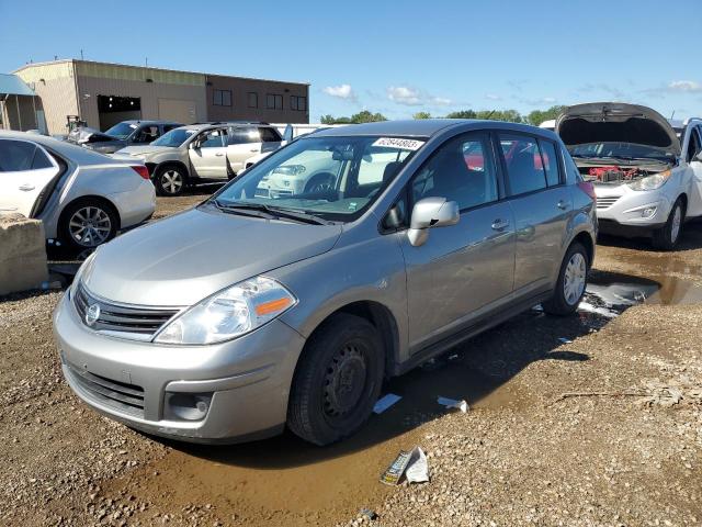 NISSAN VERSA S 2012 3n1bc1cp3ck281418