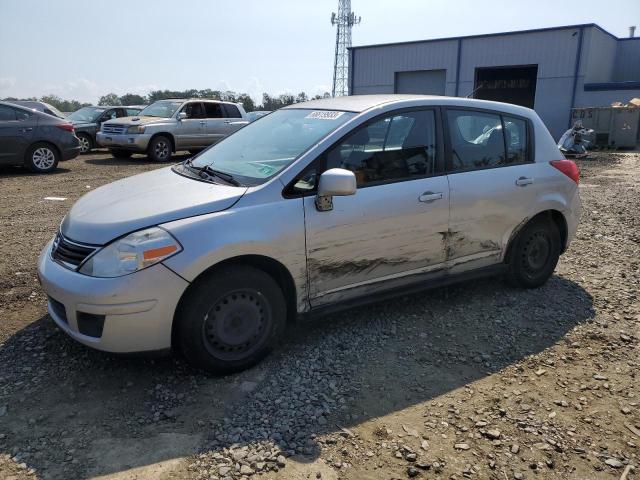 NISSAN VERSA S 2012 3n1bc1cp3ck282682