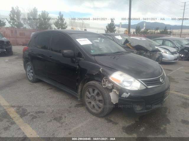 NISSAN VERSA 2012 3n1bc1cp3ck282777