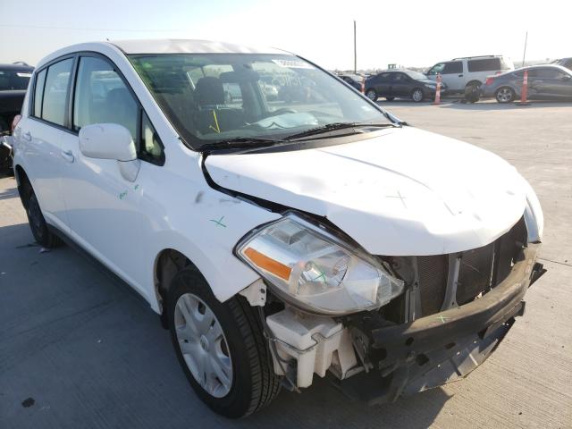 NISSAN VERSA S 2012 3n1bc1cp3ck283038