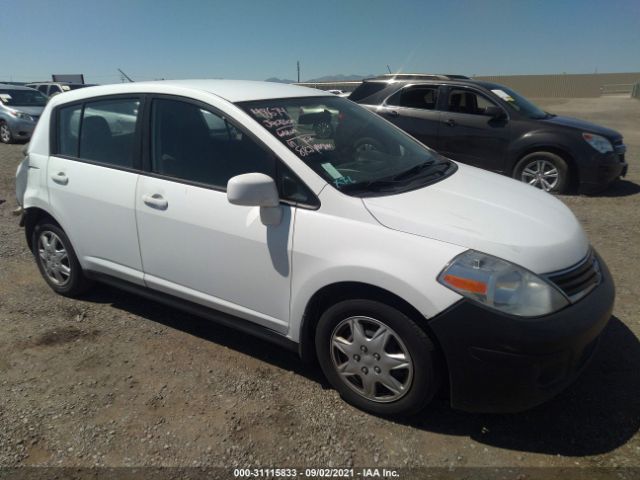 NISSAN VERSA 2012 3n1bc1cp3ck283265