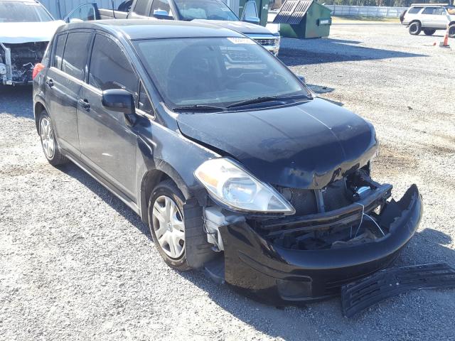 NISSAN VERSA S 2012 3n1bc1cp3ck283931