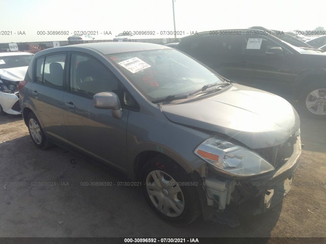 NISSAN VERSA 2012 3n1bc1cp3ck284688