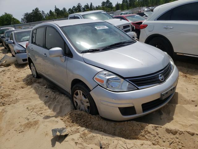 NISSAN VERSA S 2012 3n1bc1cp3ck285324