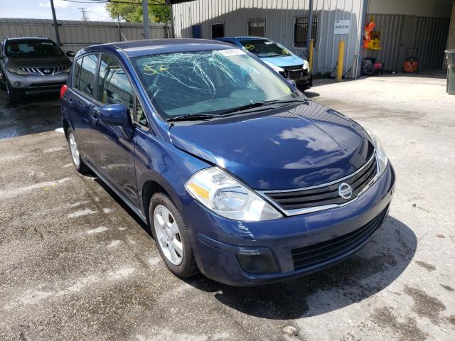 NISSAN VERSA S 2012 3n1bc1cp3ck285839