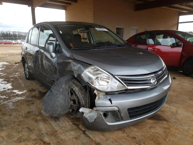 NISSAN VERSA S 2012 3n1bc1cp3ck287753