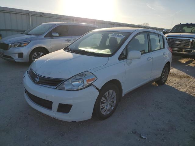 NISSAN VERSA S 2012 3n1bc1cp3ck288417