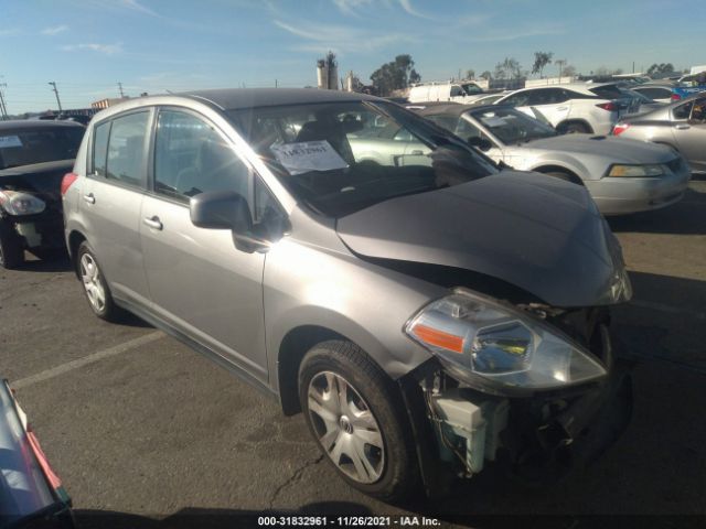 NISSAN VERSA 2012 3n1bc1cp3ck290197