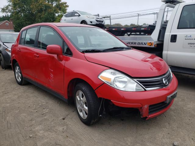 NISSAN VERSA S 2012 3n1bc1cp3ck290927