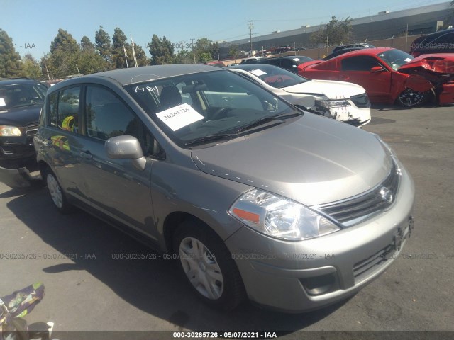 NISSAN VERSA 2012 3n1bc1cp3ck292144