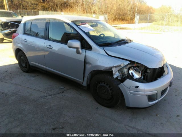 NISSAN VERSA 2012 3n1bc1cp3ck293780