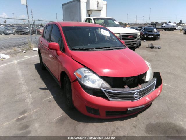 NISSAN VERSA 2012 3n1bc1cp3ck294914