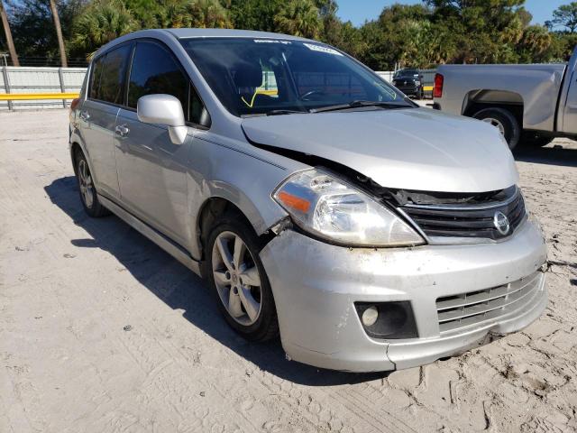 NISSAN VERSA S 2012 3n1bc1cp3ck296663