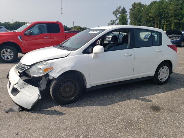 NISSAN VERSA S 2012 3n1bc1cp3ck298221