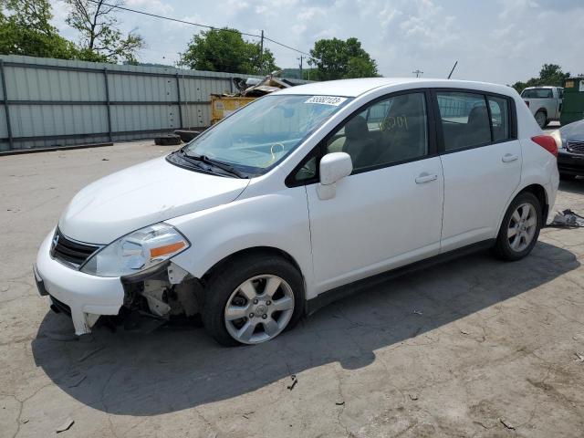 NISSAN VERSA S 2012 3n1bc1cp3ck298235