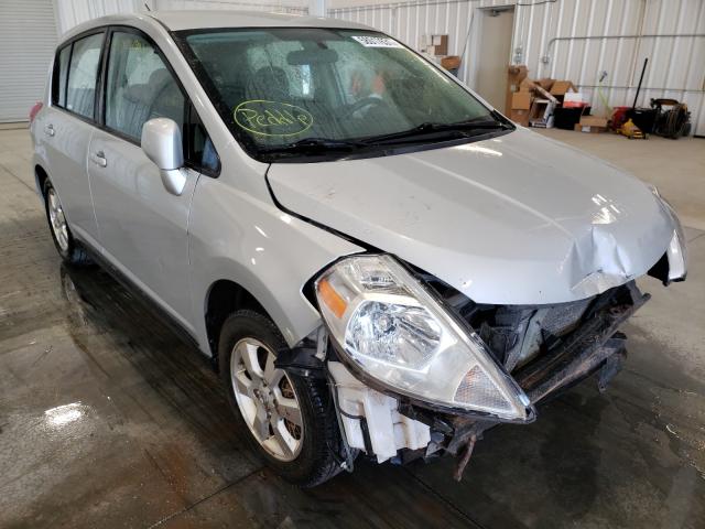 NISSAN VERSA S 2012 3n1bc1cp3ck299627