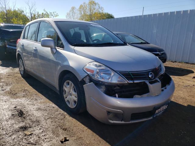 NISSAN VERSA S 2012 3n1bc1cp3ck299630