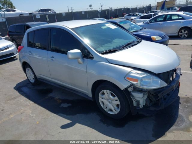 NISSAN VERSA 2012 3n1bc1cp3ck800337