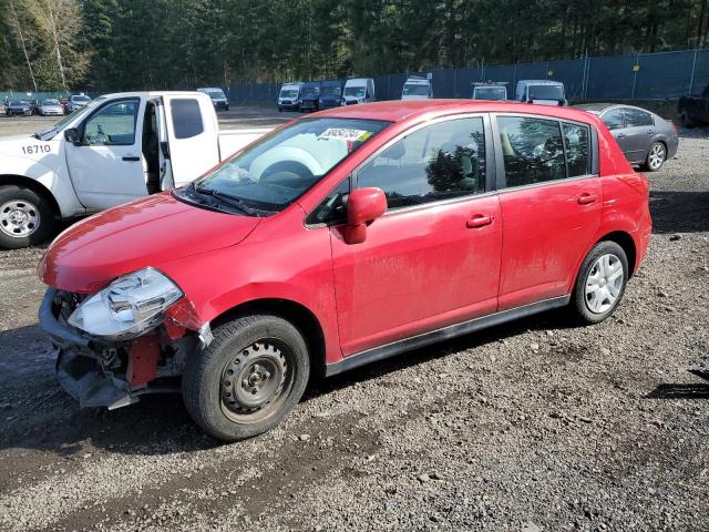 NISSAN VERSA 2012 3n1bc1cp3ck800743