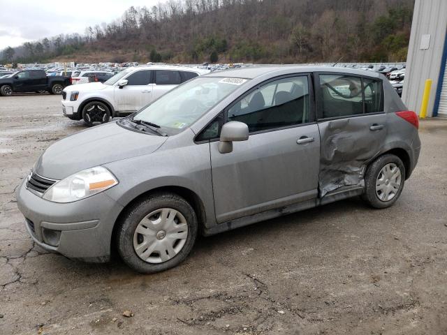 NISSAN VERSA S 2012 3n1bc1cp3ck800757