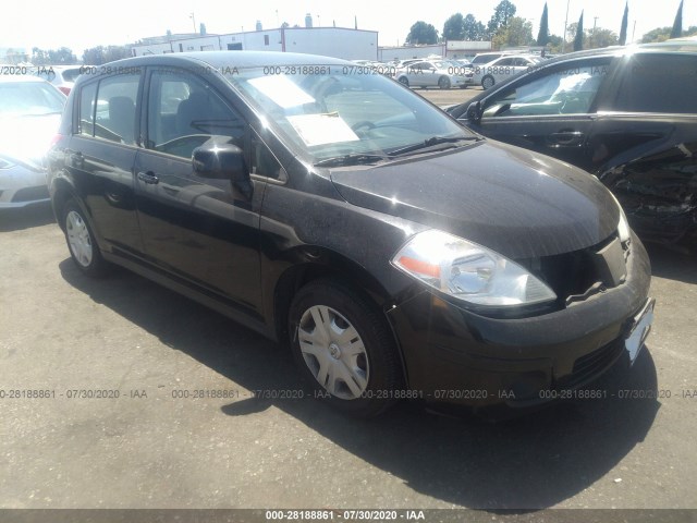 NISSAN VERSA 2012 3n1bc1cp3ck800760