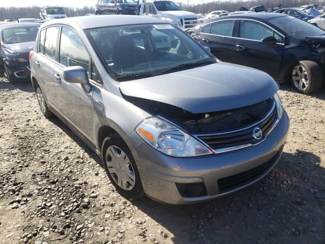 NISSAN VERSA S 2012 3n1bc1cp3ck801391