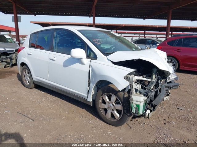 NISSAN VERSA 2012 3n1bc1cp3ck802489