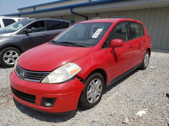 NISSAN VERSA 2012 3n1bc1cp3ck802718