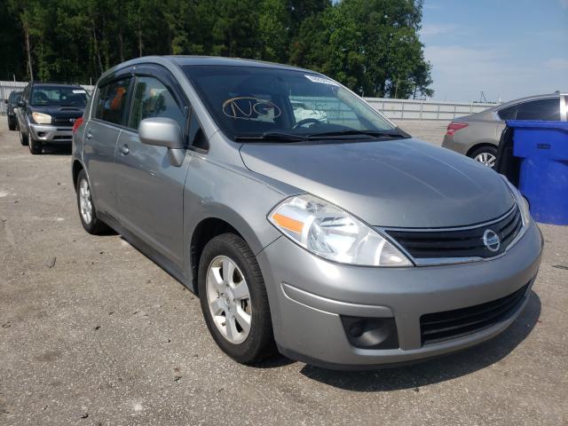 NISSAN VERSA S 2012 3n1bc1cp3ck803898