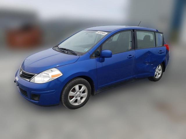 NISSAN VERSA 2012 3n1bc1cp3ck804470