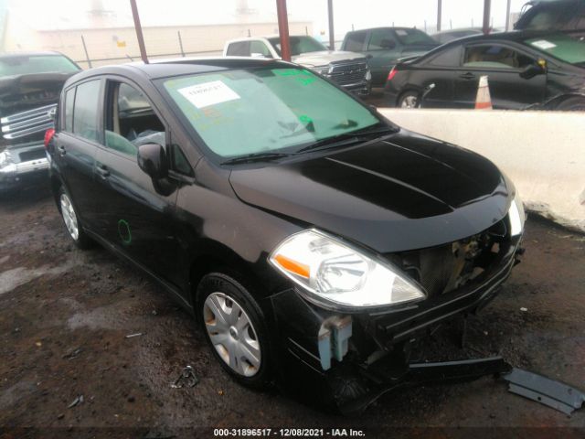 NISSAN VERSA 2012 3n1bc1cp3ck804825