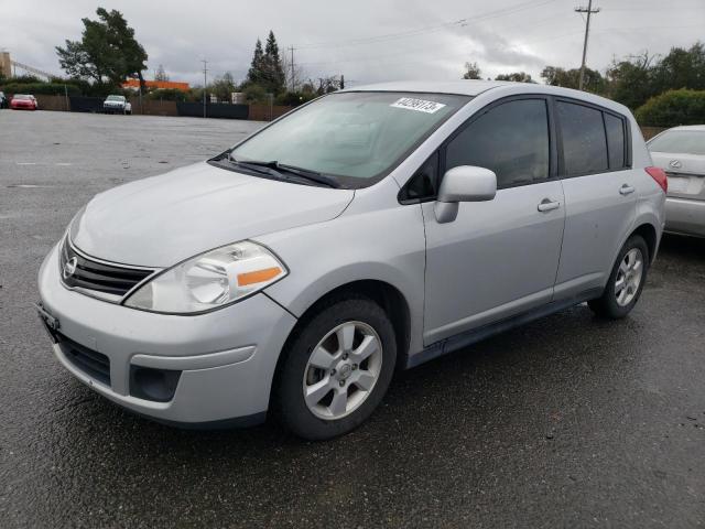 NISSAN VERSA S 2012 3n1bc1cp3ck805103