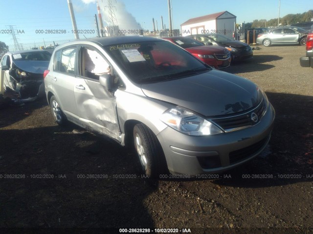 NISSAN VERSA 2012 3n1bc1cp3ck805330