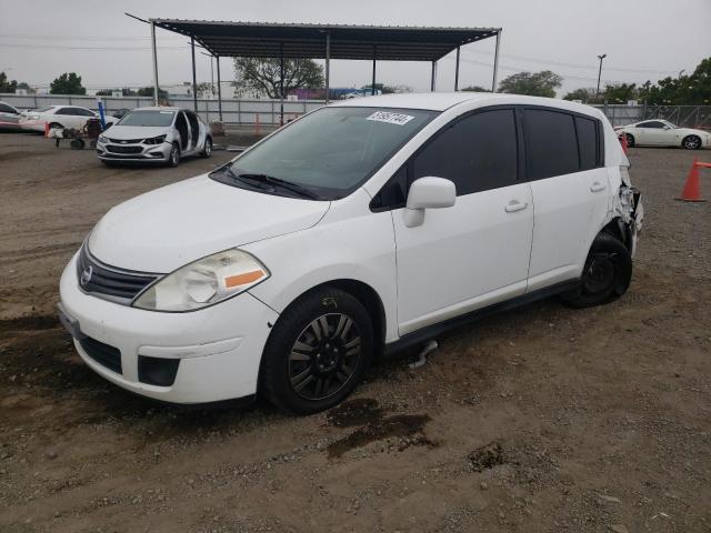 NISSAN VERSA 2012 3n1bc1cp3ck806056