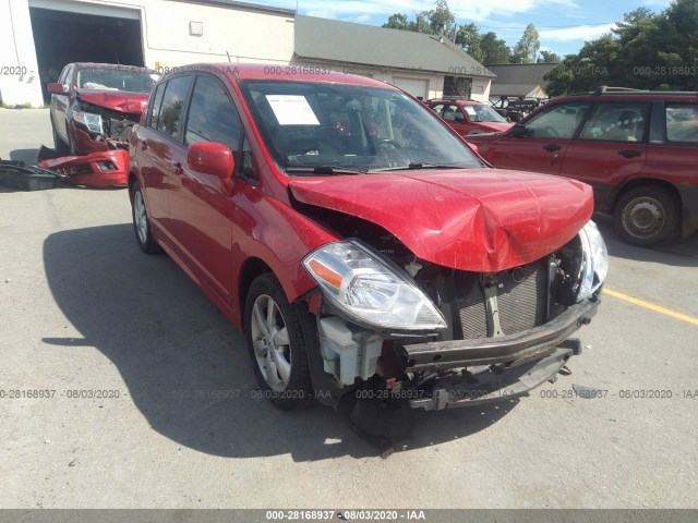 NISSAN VERSA 2012 3n1bc1cp3ck806509