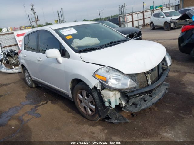 NISSAN VERSA 2012 3n1bc1cp3ck807577