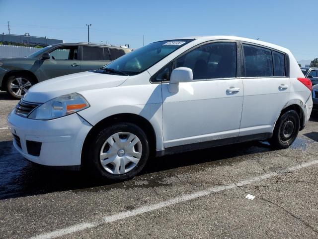 NISSAN VERSA S 2012 3n1bc1cp3ck807742