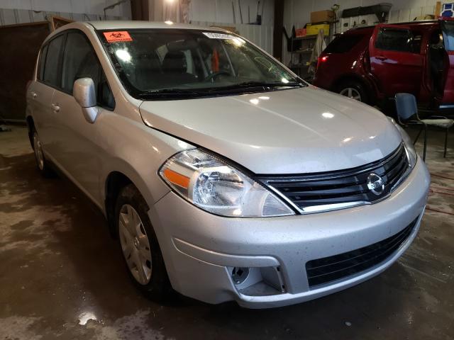 NISSAN VERSA S 2012 3n1bc1cp3ck808597