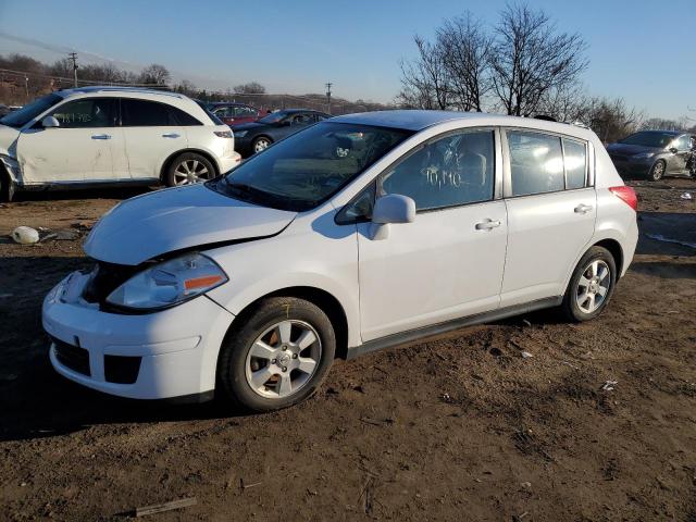 NISSAN VERSA S 2012 3n1bc1cp3ck809412