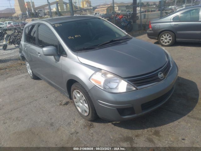 NISSAN VERSA 2012 3n1bc1cp3ck810317