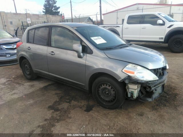 NISSAN VERSA 2012 3n1bc1cp3ck810558