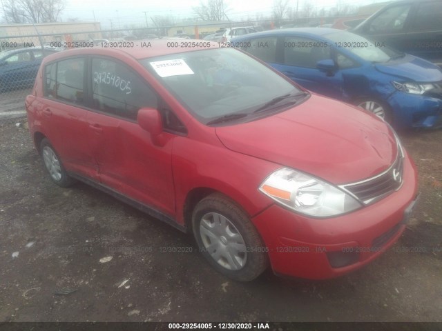 NISSAN VERSA 2012 3n1bc1cp3ck811936