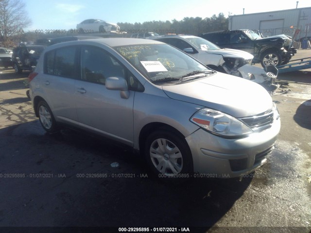 NISSAN VERSA 2012 3n1bc1cp3ck811998